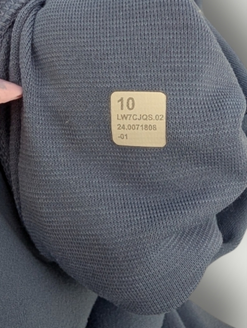Lululemon Align High Rise Short - Picture 7 of 8